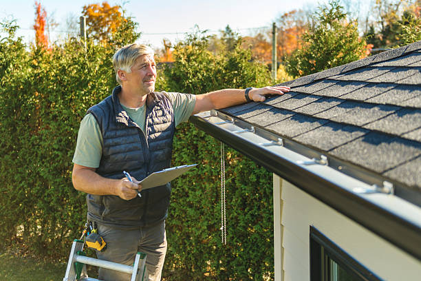 Affordable Flat Roof Repair solutions in Augusta, KY